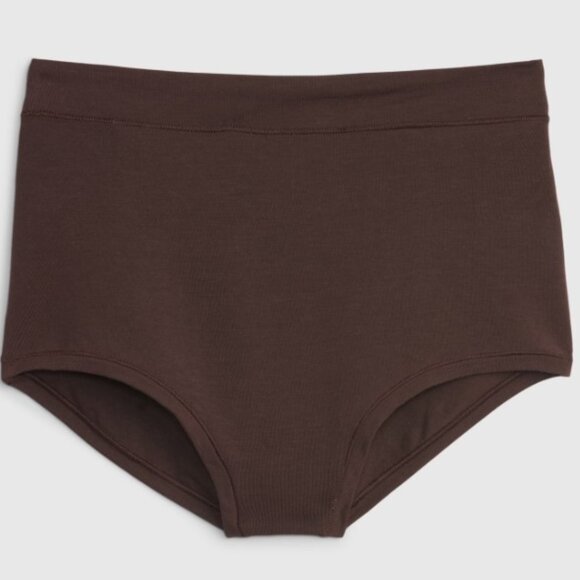♥ MATERNITY: GAP Maternity High Rise Briefs - Picture 1 of 3